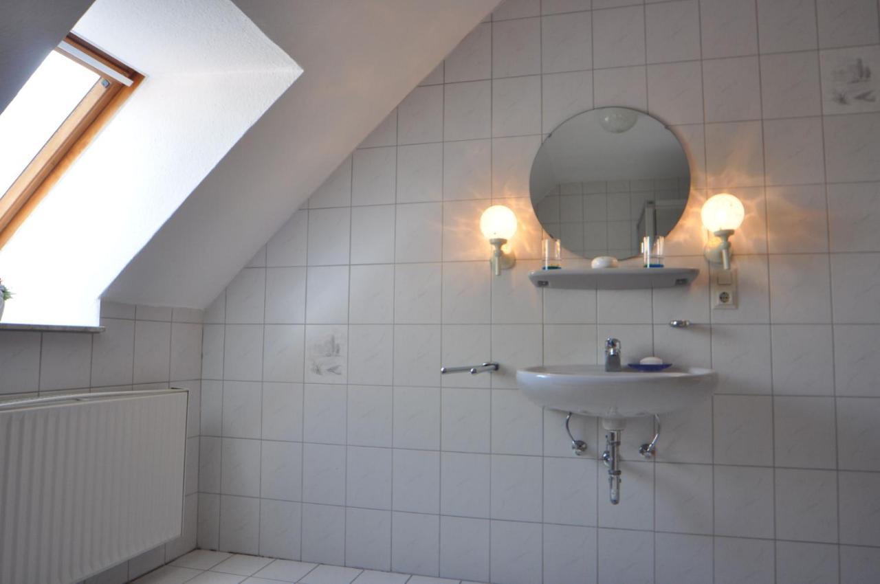 Ferienwohnung Landliebe 65347 Moormerland Eksteriør bilde
