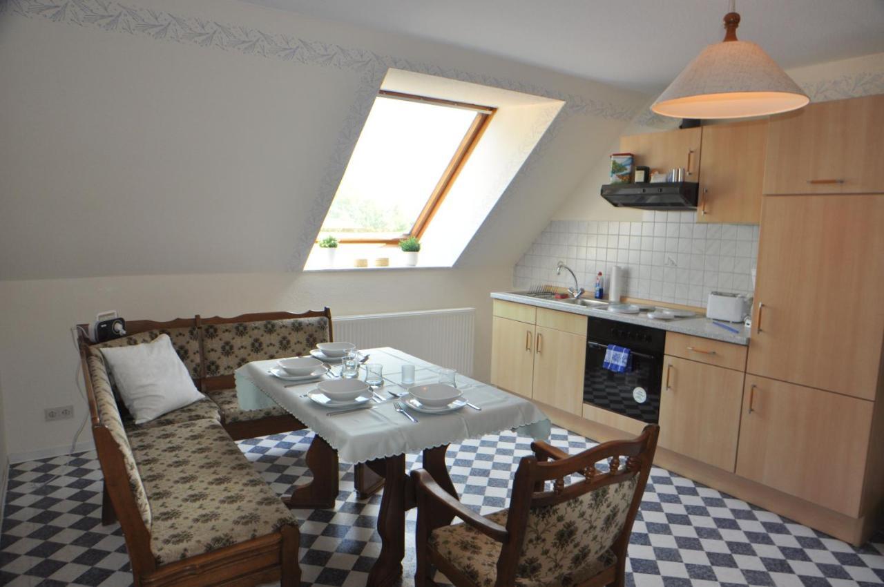 Ferienwohnung Landliebe 65347 Moormerland Eksteriør bilde
