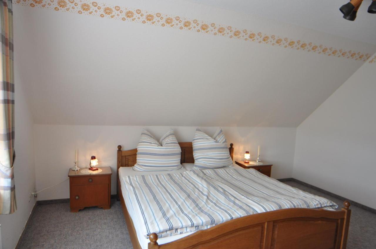 Ferienwohnung Landliebe 65347 Moormerland Eksteriør bilde