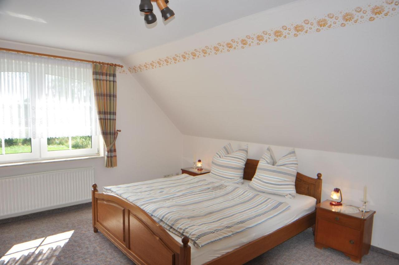 Ferienwohnung Landliebe 65347 Moormerland Eksteriør bilde