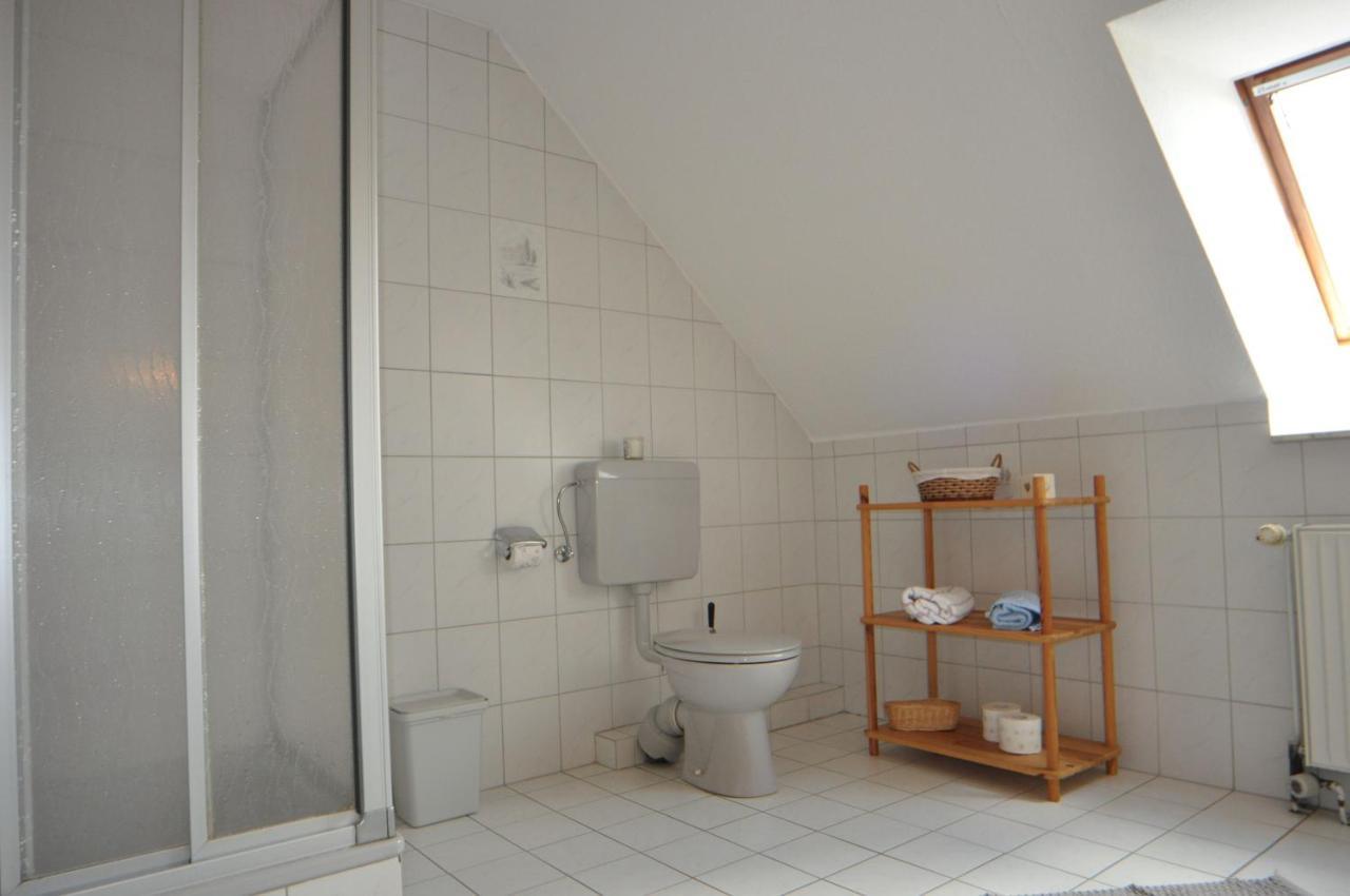 Ferienwohnung Landliebe 65347 Moormerland Eksteriør bilde